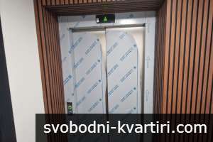 Двустаен обзаведен апартамент под наем Двустаен обзаведен апартамент под наем