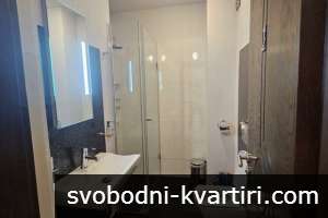 Многостаен апартамент, ж.к. Манастирски ливади