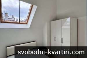 Тристаен, под наем, ж.к Люлин център