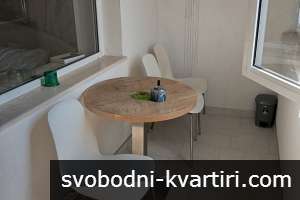 Четиристаен апартамент под наем