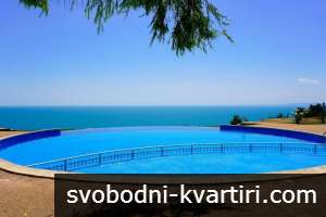 Sea view Infinity Studio for Two - July Morning complex Sea view Infinity Studio for Two - July Morning complex