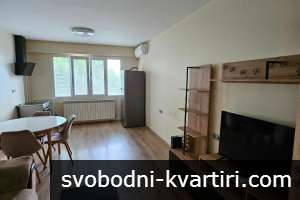 Двустаен, под наем, ж.к Младост 3 Двустаен, под наем, ж.к Младост 3