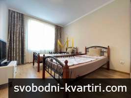 Чисто нов тристаен апартамент в затворен комплекс със спа ”Flora Beach Resort”, Pomorie Чисто нов тристаен апартамент в затворен комплекс със спа ”Flora Beach Resort”, Pomorie
