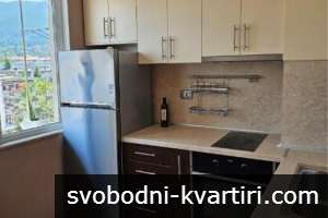 Карпузица едностаен апартамент обзаведен #1750409774