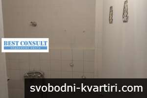 Едностаен обзаведен, климатик- Възраждане, Плиска