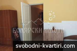 Едностаен до парк Дружба