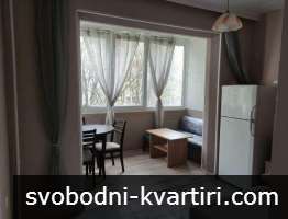 Двустаен апартамент, под наем, Левски