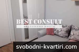 Обзаведено студио, климатик - Център, Енергото Обзаведено студио, климатик - Център, Енергото