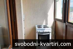 Южна боксониера до Стадион "Ивайло"