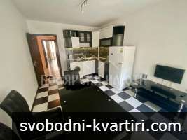 Уютен тристаен под наем в Колю Фичето Уютен тристаен под наем в Колю Фичето