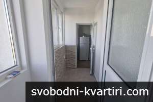 Зорница двустаен апартамент обзаведен #1782384825