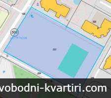 Tенис Корт под наем за сезон 2026 г. - може да се работи целогодишно