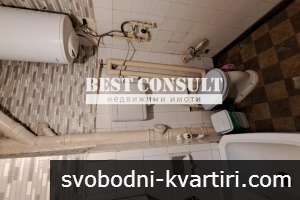 Едностаен обзаведен, ТЕЦ - Земеделския колеж