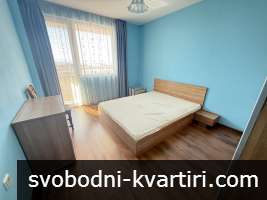 Южен двустаен, кв. Акация