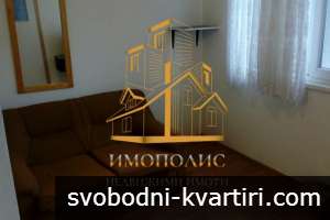 Двустаен апартамент - Окръжна Болница, Варна (Обява №:320479)