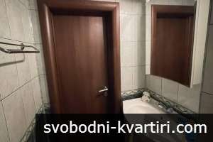 Славейков тристаен апартамент обзаведен #1748519521