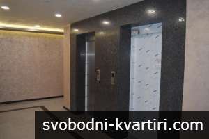 Дава под наем 2-стаен гр. Пловдив - Каменица 2 72m² + Паркомясто