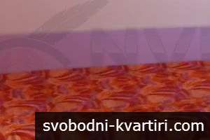Дава се под наем тристаен апартамент в Колхозен пазар!