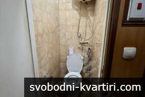 Двустайно жилище, кв. Бузлуджа Двустайно жилище, кв. Бузлуджа