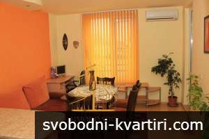 Двустаен апартамент - Колхозен Пазар, Варна (Обява №:569895)