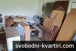 Едноетажна къща в село Обединение Едноетажна къща в село Обединение