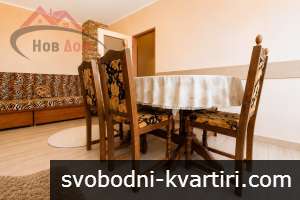 Тристаен, обзведен в кв. Бузлуджа Тристаен, обзведен в кв. Бузлуджа