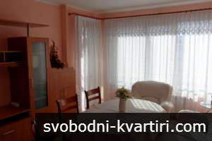 Двустаен, под наем, ж.к Младост 3