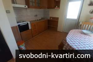 Даваме под наем етаж от къща в кв. Каменица 1 Даваме под наем етаж от къща в кв. Каменица 1