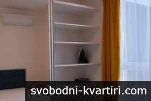 Бъкстон двустаен апартамент обзаведен #1752057500