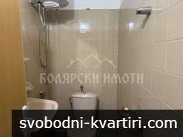 Мансардна боксониера в кв. Картала