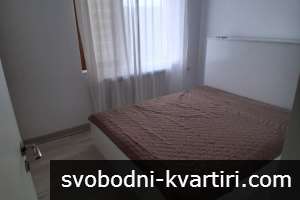 Слънчев тристаен до парк Дружба Слънчев тристаен до парк Дружба