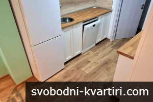 Двустаен апартамент,под наем, Цветен квартал