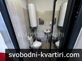 Офис до училище “Бачо Киро”