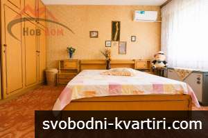 Тристаен, обзведен в кв. Бузлуджа Тристаен, обзведен в кв. Бузлуджа