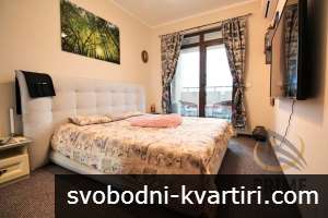 Зорница двустаен апартамент обзаведен #1780581529