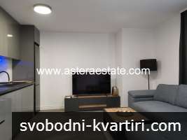 Луксозен апартамент, 82 кв.м., с 2 спални, ет.3, под наем, в кв. Освобождение на Благоевград Луксозен апартамент, 82 кв.м., с 2 спални, ет.3, под наем, в кв. Освобождение на Благоевград