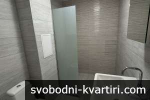 Двустаен южен апартамент в кв. Картала
