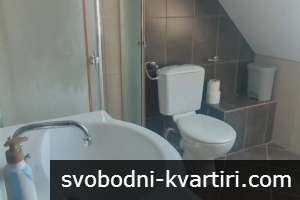 -Давам под наем двустаен в нова кооперация от 2024г ново,луксозно и съвременно обзаведен в КичукПариж,до ресторант ВАЛДЕ -Давам под наем двустаен в нова кооперация от 2024г ново,луксозно и съвременно обзаведен в КичукПариж,до ресторант ВАЛДЕ