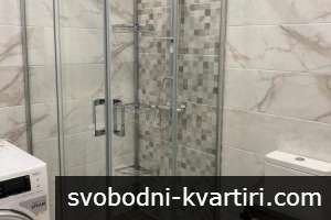 Двустаен апартамент в ж.к. Възраждане