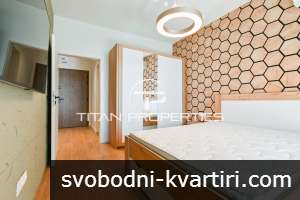 Двустаен, под наем, ж.к. Дружба 2 Двустаен, под наем, ж.к. Дружба 2