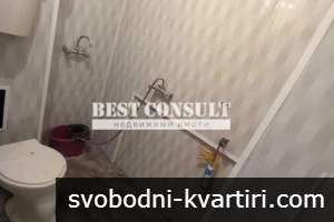 Едностаен обзаведен, климатик- Здравец север, 450 лв. Едностаен обзаведен, климатик- Здравец север, 450 лв.