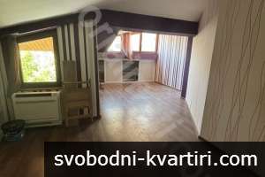 АПАРТАМЕНТ С ТРИ СПАЛНИ В ЦЕНТЪРА АПАРТАМЕНТ С ТРИ СПАЛНИ В ЦЕНТЪРА