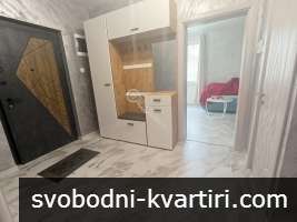 Тристаен апартамент в близост до Пазара Тристаен апартамент в близост до Пазара