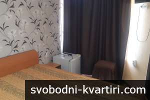 Двустаен, до V-ти корпус Двустаен, до V-ти корпус