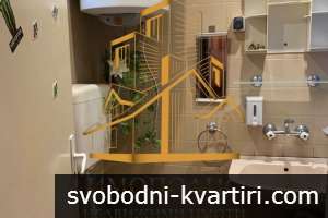 Двустаен апартамент - Левски, Варна (Обява №: 222785)