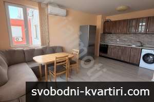 Двустаен в кв. Бузлуджа Двустаен в кв. Бузлуджа