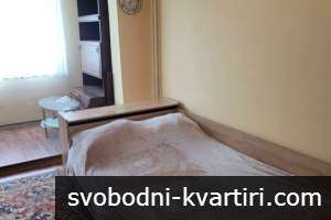 Двустаен апартамент под наем в ж.к. Сухата река