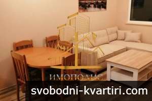 Двустаен апартамент – Бриз, Варна (Обява №:732631)