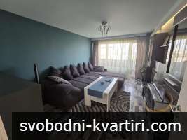 Братя Миладинови многостаен апартамент обзаведен #1748868687