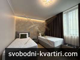 Тристаен апартамент в Чайка! 21920922